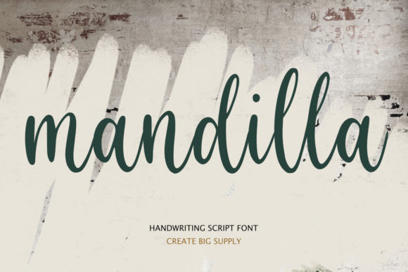 Adding a Natural Flow to Your Projects with Mandilla