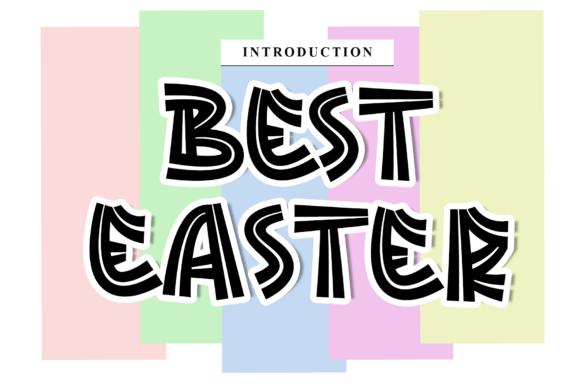 Best Easter: Crafting an Artisanal Brand Voice