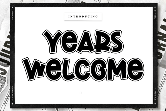 Exploring the Artisan Allure of Years Welcome