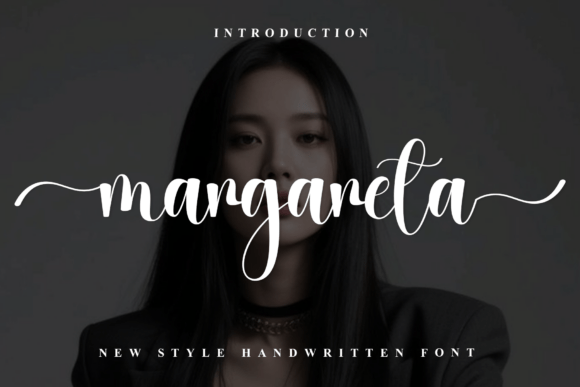 Margareta: A Modern Script for Timeless Romance