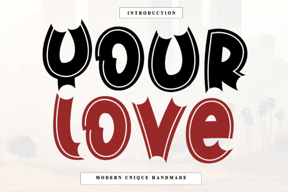 Understanding the Rhythm of Your Love Script